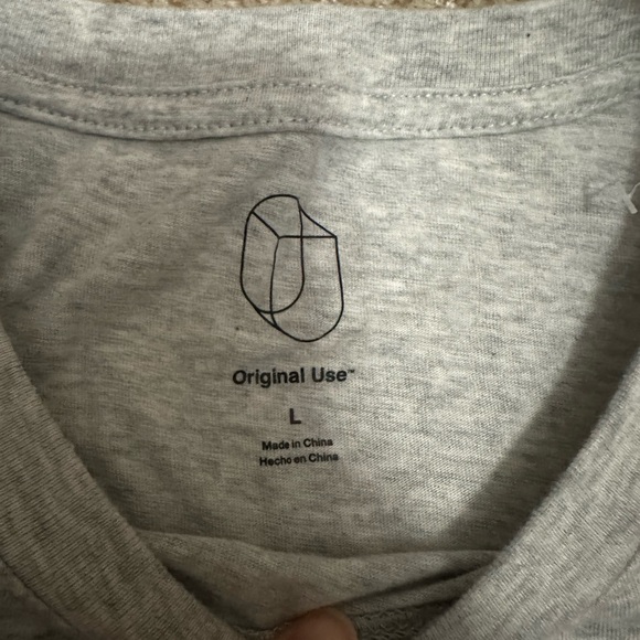 Track and Field Graphic T
NWOT - Picture 3 of 3